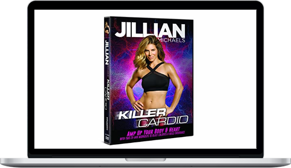 Jillian Michaels – Killer Cardio (2017)