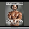 Joe Manganiello – Evolution