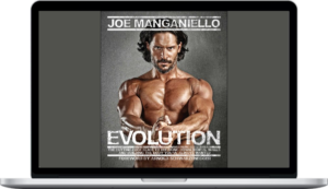 Joe Manganiello – Evolution