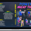 Liam Harrison – Power Muay Thai