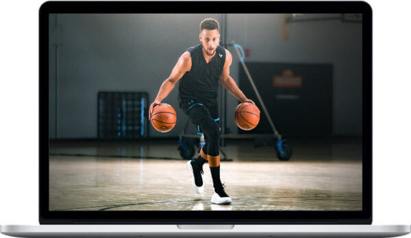 Masterclass – Stephen Curry Teaches Basketball