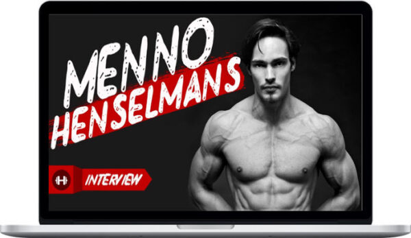 Menno Henselmans – Bayesian Bodybuilding