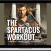 Men’s Health – The Spartacus Workout