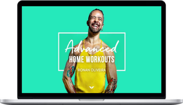 MindValley – Advanced Home Workouts