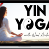 Noel Anderson – Yin Yoga