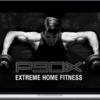 P90X – Extreme Home Fitness