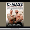 Paul Wade – C-Mass Calisthenics Mass