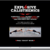 Paul Wade – Explosive Calisthenics