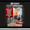 Pavel Tsatsoukne – Beyond Stretching The Seminar