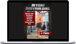 Pavel Tsatsoukne – Beyond Stretching The Seminar