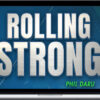 Phil Daru – Rolling Strong