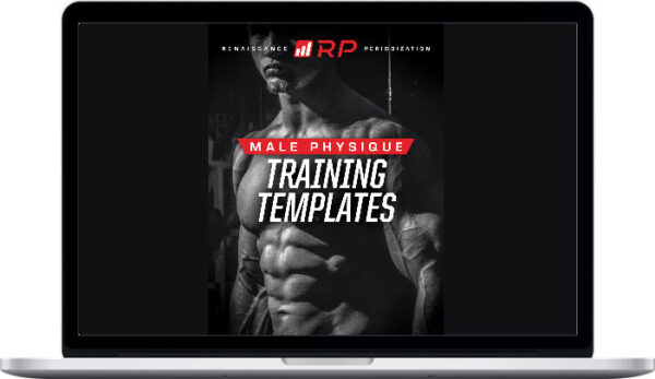 Renaissance Periodization – Male Physique Training Templates