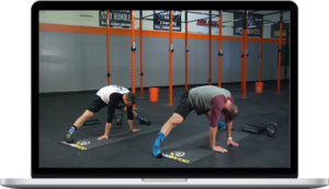 Romwod – Various Workouts