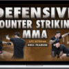 Ross Pearson – Defensive Counter Striking MMA