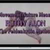 Ruthy Aion – Movement Nature Meant – Feldenkrais