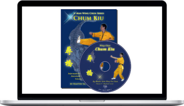 Sam Chan – Chum Kiu