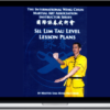 Sam Chan – Instructor Series: Sil Lim Tau Lesson Plans