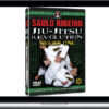 Saulo Ribeiro – Jkr-JItsu Revolution – Series 1