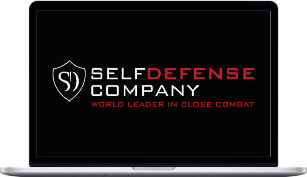 Self Defense Company – SDTS Elite Membership – Self Defense Essentials