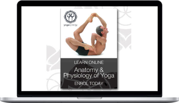 Simon Borg-Olivier – Anatomy and Physiology of Yoga