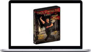 Stephan Berwick – True Strength Yang