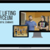 Stronger By Science – Full Lifting Lyceum