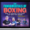 Teddy Atlas – The Fundamentals of Boxing