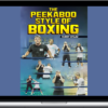 Teddy Atlas – The Peekaboo Style of Boxing
