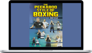 Teddy Atlas – The Peekaboo Style of Boxing