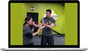 Todd Shawn – Wing Chun Lessons