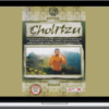 Tony Desouza – Cholitzu