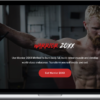 Vahva Fitness – Warrior 20XX