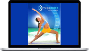 Yoga Pulse System – Reshape Your Body & Transform Your Life