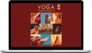 Yogacharya Dr. Ananda Balayogi Bhavanani – MUDRAS – Yogic gestures of the hands – feet & eyes