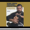 Alain Cohen – Krav Maga Personal Protection Complete Series