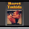 Baret Yoshida – Submission Grappling