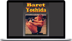 Baret Yoshida – Submission Grappling