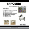 Capoeira 8 DVD Set