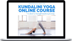 Centre of Excellence – Kundalini Yoga Diploma Course