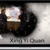 Clear Martial Arts – Clear Xing Yi Quan