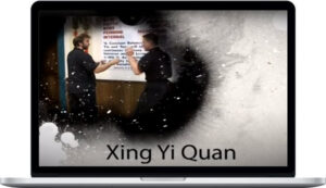 Clear Martial Arts – Clear Xing Yi Quan