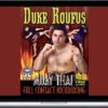 Duke Roufus – Muay Thai