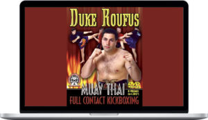 Duke Roufus – Muay Thai