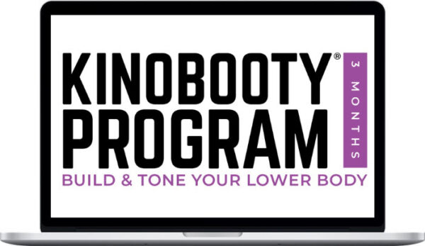 Greg O’Gallagher – The KinoBooty Program