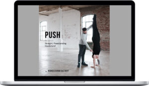 Handstand Factory – Push