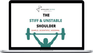 Jared Powell – The Stiff & Unstable Shoulder