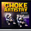 Jeff Glover – Choke Artistry