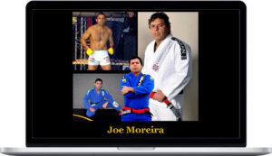 Joe Moreira – BJJ Home Study Course