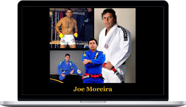 Joe Moreira – BJJ Home Study Course