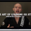 Kit Dale – The Art of Learning Jiu Jitsu Vol1 & Vol2